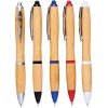 Ecological Bamboo Pens
